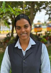 Kavya Raj
